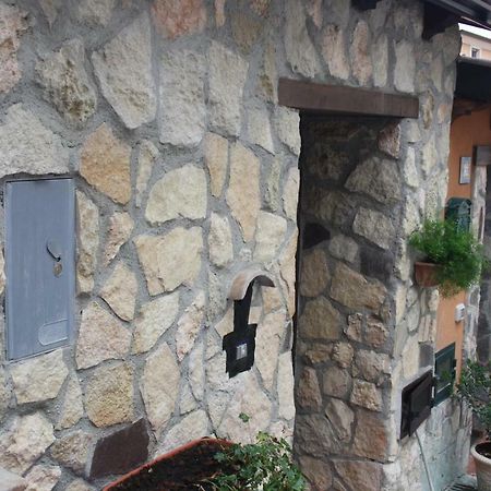 La Casetta Di Elena Lamezia Terme Buitenkant foto