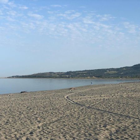 La Casetta Di Elena Lamezia Terme Buitenkant foto
