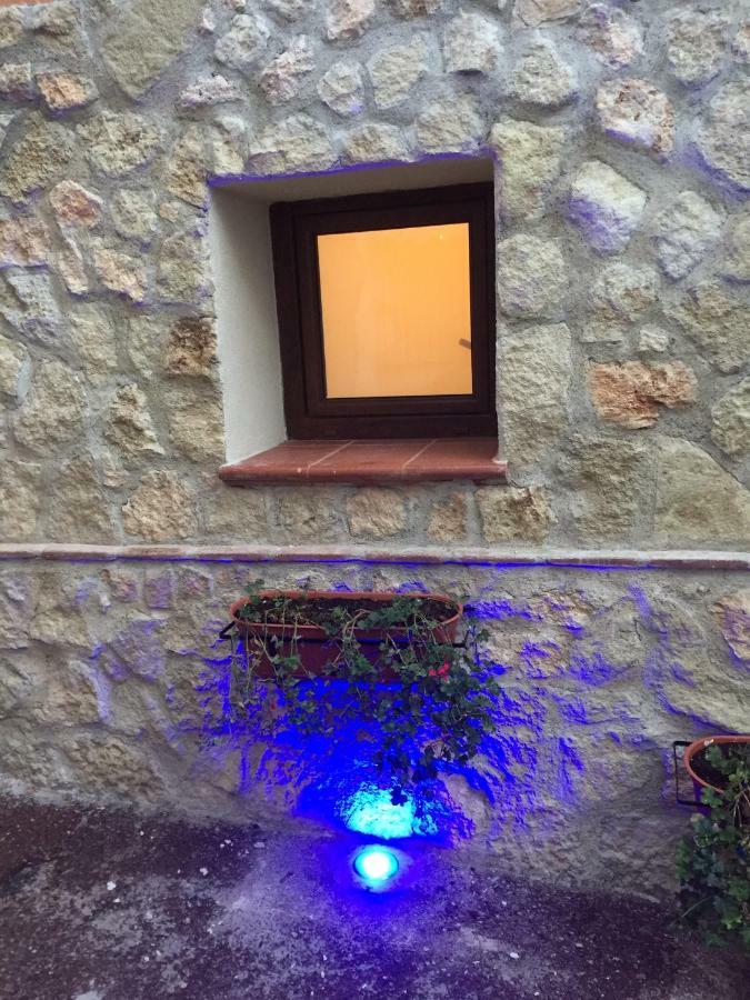 La Casetta Di Elena Lamezia Terme Buitenkant foto