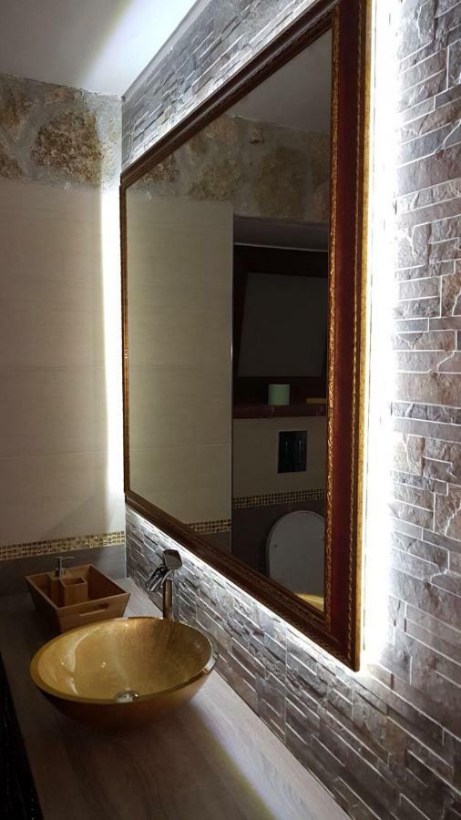La Casetta Di Elena Lamezia Terme Buitenkant foto