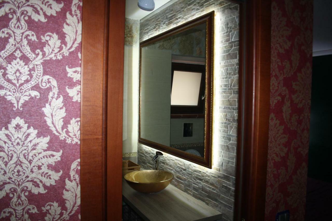 La Casetta Di Elena Lamezia Terme Buitenkant foto