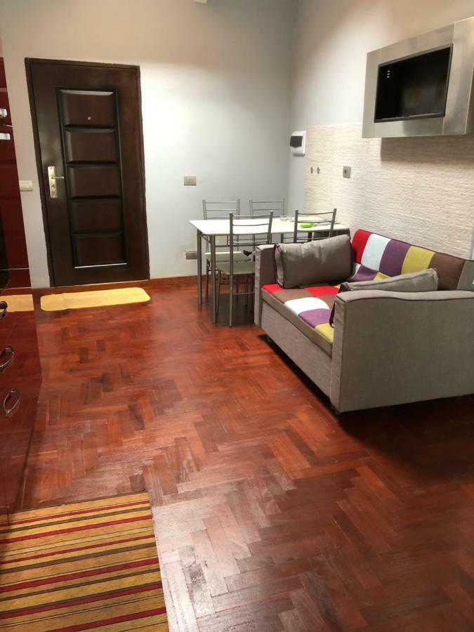 La Casetta Di Elena Lamezia Terme Buitenkant foto