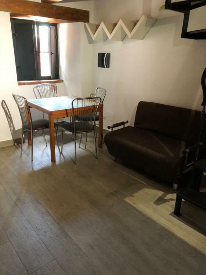 La Casetta Di Elena Lamezia Terme Buitenkant foto