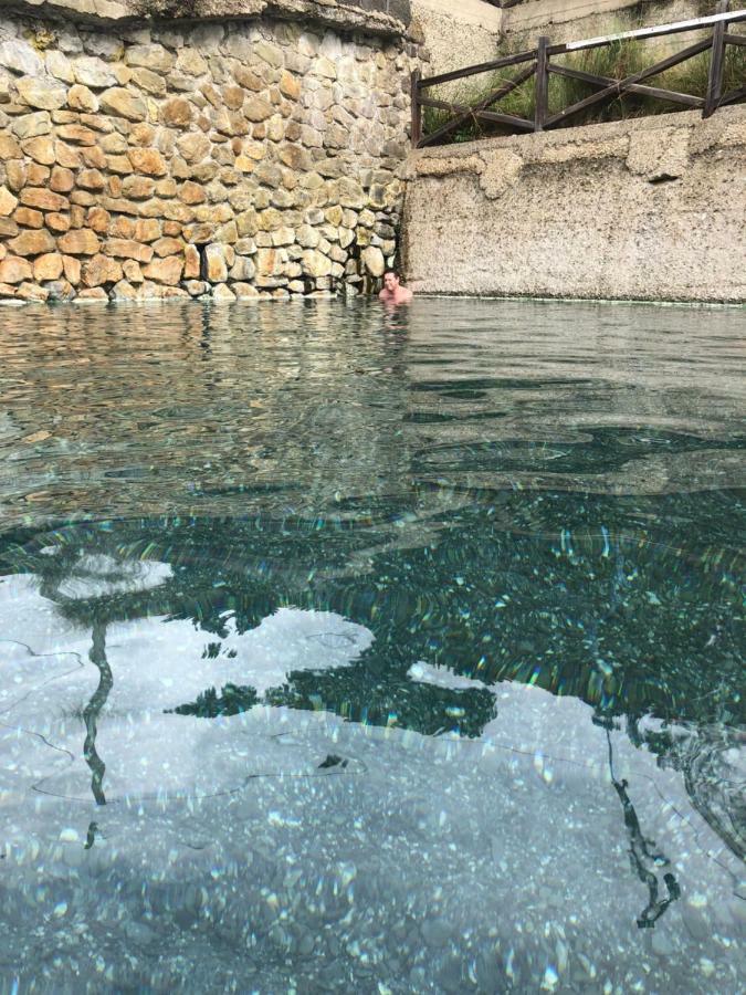 La Casetta Di Elena Lamezia Terme Buitenkant foto