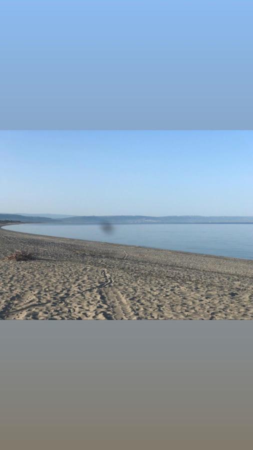 La Casetta Di Elena Lamezia Terme Buitenkant foto